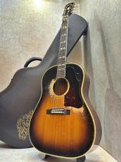 Gibson 【試奏動画あり】Southern Jumbo '55【70年の歳月が生んだ、枯れきった爆鳴り】_2