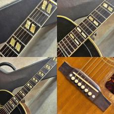 Gibson 【試奏動画あり】Southern Jumbo '55【70年の歳月が生んだ、枯れきった爆鳴り】_4