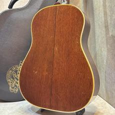Gibson 【試奏動画あり】Southern Jumbo '55【70年の歳月が生んだ、枯れきった爆鳴り】_7