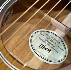 Gibson 【試奏動画あり】L-00 Special VS #21336051【USA製・オール単板】_9