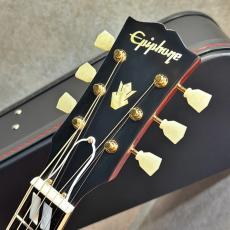 Epiphone 【試奏動画あり】1960 Hummingbird Reissue #26061501001【ヴィンテージライクな佇まいと豊かな鳴り】_3
