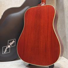 Epiphone 【試奏動画あり】1960 Hummingbird Reissue #26061501001【ヴィンテージライクな佇まいと豊かな鳴り】_10