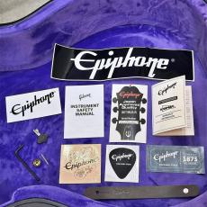 Epiphone 【試奏動画あり】1960 Hummingbird Reissue #26061501001【ヴィンテージライクな佇まいと豊かな鳴り】_11