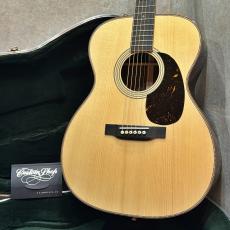Martin 【美品中古】【試奏動画あり】CTM 000-28 Adirondack×Premium RW '24【音抜け・深み・鳴り抜群】