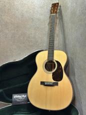 Martin 【美品中古】【試奏動画あり】CTM 000-28 Adirondack×Premium RW '24【音抜け・深み・鳴り抜群】_2