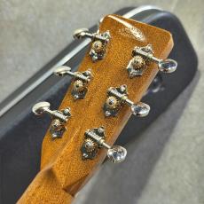 Martin 【美品中古】【試奏動画あり】CTM 000-28 Adirondack×Premium RW '24【音抜け・深み・鳴り抜群】_5