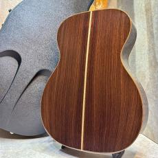 Martin 【美品中古】【試奏動画あり】CTM 000-28 Adirondack×Premium RW '24【音抜け・深み・鳴り抜群】_8