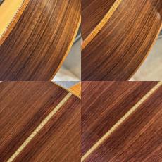 Martin 【美品中古】【試奏動画あり】CTM 000-28 Adirondack×Premium RW '24【音抜け・深み・鳴り抜群】_10