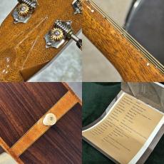 Martin 【美品中古】【試奏動画あり】CTM 000-28 Adirondack×Premium RW '24【音抜け・深み・鳴り抜群】_11