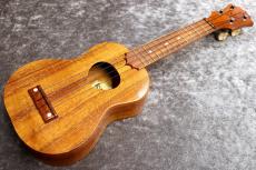 KoAloha 【USED】2003年製 KSM-00【ソプラノ】【ハワイ製】【優しい良鳴り品】【池袋店在庫品】_2