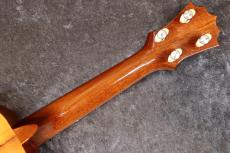 KoAloha 【USED】2003年製 KSM-00【ソプラノ】【ハワイ製】【優しい良鳴り品】【池袋店在庫品】_9