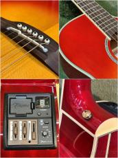 Takamine FPT752C CYS #63040018【国産エレアコ】【48回迄金利0%対象】_10