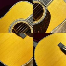 Martin 【試奏動画あり】D-42 Standard #2953601【美しく広大な音色】【当店限定特典付き】_9