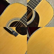 Martin 【試奏動画あり】D-41 Standard #3011259【立体的に広がる良質個体】【当店限定特典付き】_9