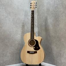 Maton 【試奏動画あり】【Matonフェア 開催中!】PERFORMER #9263【コスパ最強エレアコ】【超良杢バック】_2