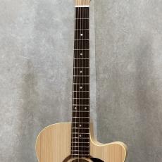 Maton 【試奏動画あり】【Matonフェア 開催中!】PERFORMER #9263【コスパ最強エレアコ】【超良杢バック】_4
