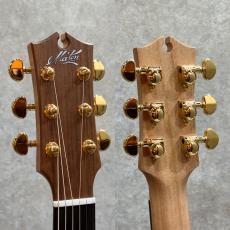 Maton 【Matonフェア 開催中!】【試奏動画あり】EBG808ARTIST #34537【超良杢個体】_3