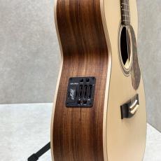 Maton 【Matonフェア 開催中!】【試奏動画あり】EBG808ARTIST #34537【超良杢個体】_10