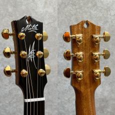 Maton 【Matonフェア開催中!】EM100C-808 ~Messiah~ #4954_3