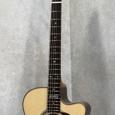 Maton 【Matonフェア開催中!】EM100C-808 ~Messiah~ #4954_4