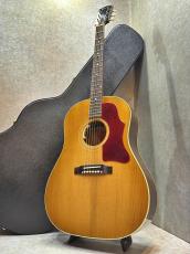 Gibson 【奇跡の入荷!】【試奏動画あり】Hata Motohiro J-45 Heritage Cherry Sunburst #23225058【限定生産品】_2