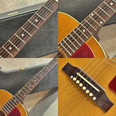 Gibson 【奇跡の入荷!】【試奏動画あり】Hata Motohiro J-45 Heritage Cherry Sunburst #23225058【限定生産品】_4