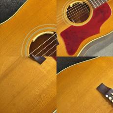Gibson 【奇跡の入荷!】【試奏動画あり】Hata Motohiro J-45 Heritage Cherry Sunburst #23225058【限定生産品】_9