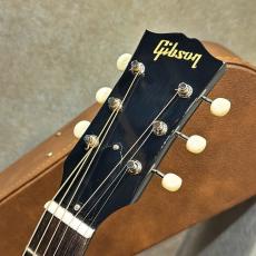 Gibson 【試奏動画あり】60s J-45 Original Ebony #21356117【漆黒のルックスに宿る、ロックな攻撃力】_3