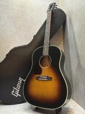 Gibson 【希少なレフティ】J-45 Standard VS Lefty #21676070【力強い低音と心地よいジャリ感が魅力】_2