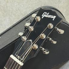 Gibson 【希少なレフティ】J-45 Standard VS Lefty #21676070【力強い低音と心地よいジャリ感が魅力】_3