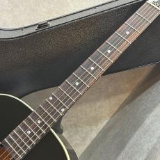 Gibson 【希少なレフティ】J-45 Standard VS Lefty #21676070【力強い低音と心地よいジャリ感が魅力】_4