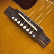 Gibson 【希少なレフティ】J-45 Standard VS Lefty #21676070【力強い低音と心地よいジャリ感が魅力】_5