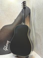 Gibson 【希少なレフティ】J-45 Standard VS Lefty #21676070【力強い低音と心地よいジャリ感が魅力】_8