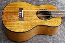 KUMU TM-74A #25090298【テナー】【ハワイアンコア使用】【現物写真】【池袋在庫品】_4