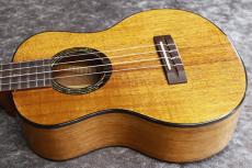 KUMU TM-74A #25090298【テナー】【ハワイアンコア使用】【現物写真】【池袋在庫品】_5