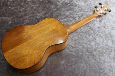 KUMU TM-74A #25090298【テナー】【ハワイアンコア使用】【現物写真】【池袋在庫品】_7