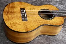 KUMU TG-75A #24103050【テナー】【ハワイアンコア使用】【現物写真】【池袋在庫品】_4