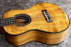 KUMU TG-75A #24103050【テナー】【ハワイアンコア使用】【現物写真】【池袋在庫品】_5