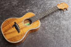 Big Island KX-CTG #260028【コンサート】【ハワイアンコア単板】【選定品】【池袋店在庫品】_2