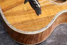 Big Island KX-CTG #260028【コンサート】【ハワイアンコア単板】【選定品】【池袋店在庫品】_4