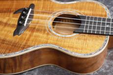 Big Island KX-CTG #260028【コンサート】【ハワイアンコア単板】【選定品】【池袋店在庫品】_7
