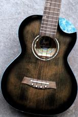 Flight FU-NH-TEN #R2605470【テナー】【エレキウクレレ】【現物写真】【池袋店在庫品】