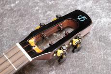 Flight FU-NH-TEN #R2605470【テナー】【エレキウクレレ】【現物写真】【池袋店在庫品】_8