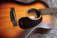 Martin 【NEWモデル!!】00-10E Retro Joe Bonamassa #3089884 【エレアコ】【現物写真】【池袋店在庫品】_3