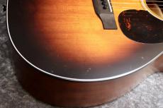 Martin 【NEWモデル!!】00-10E Retro Joe Bonamassa #3089884 【エレアコ】【現物写真】【池袋店在庫品】_4