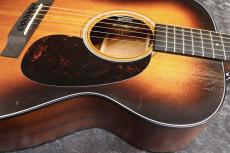 Martin 【NEWモデル!!】00-10E Retro Joe Bonamassa #3089884 【エレアコ】【現物写真】【池袋店在庫品】_6