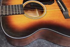 Martin 【NEWモデル!!】00-10E Retro Joe Bonamassa #3089884 【エレアコ】【現物写真】【池袋店在庫品】_7