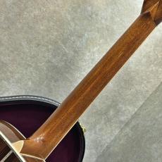 Martin 【美品中古】【試奏動画】CTM 000-45 Italian Alpine Spruce×Ebony PG【透明で奥行きのある芳醇な音色】_6