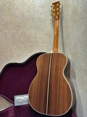 Martin 【美品中古】【試奏動画】CTM 000-45 Italian Alpine Spruce×Ebony PG【透明で奥行きのある芳醇な音色】_7