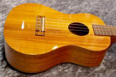 Famous FT-5G【テナー】【ハワイアンコア】【池袋店在庫品 】_4